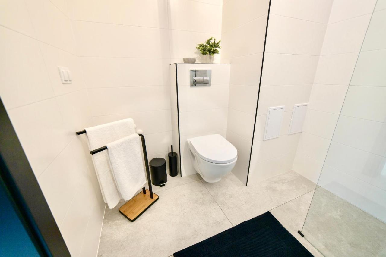 Apartament Ogrodowy Zakatek Uniejow Kültér fotó